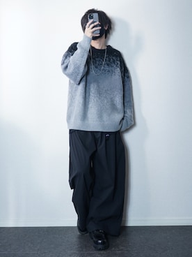 TJさんのコーディネート