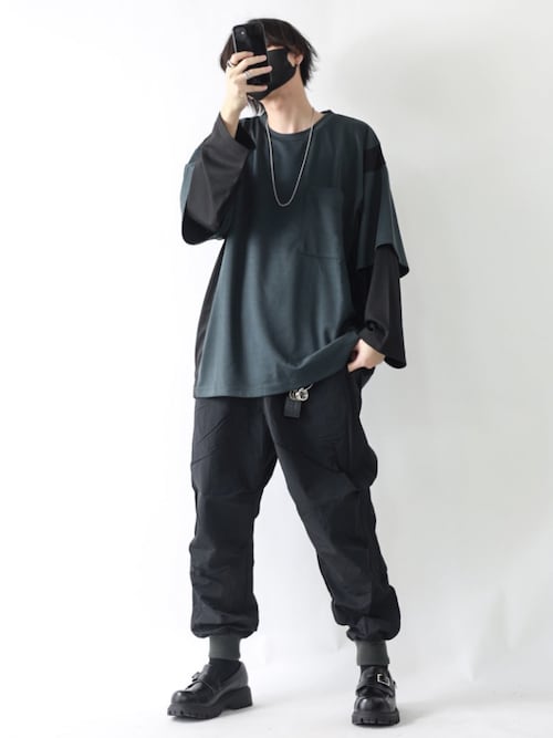 パンツ K8.0KAIK0 TECH TROUSERS K8.0KAIK0 TECH TROUSERS