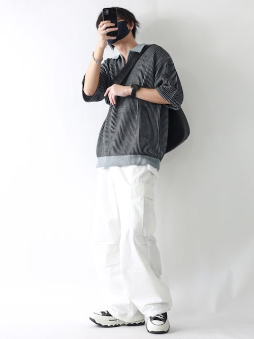 TJさんのコーディネート
