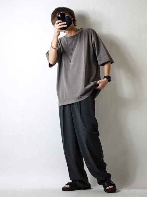 TJさんのコーディネート