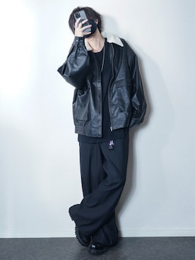 TJさんのコーディネート