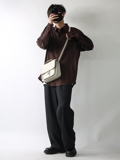 TJさんのコーディネート