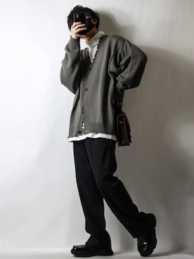 TJさんのコーディネート