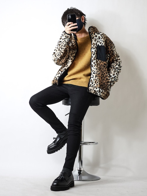 TJさんのコーディネート