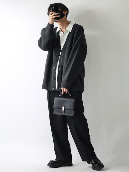 TJさんのコーディネート