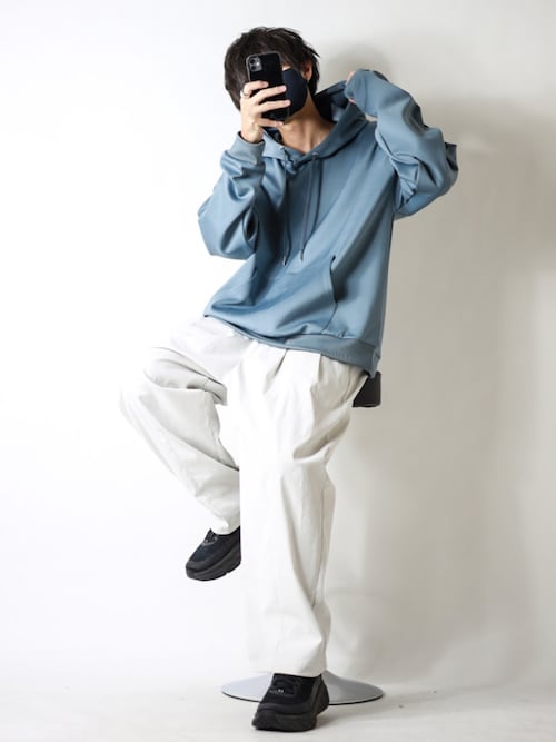 TJさんのコーディネート