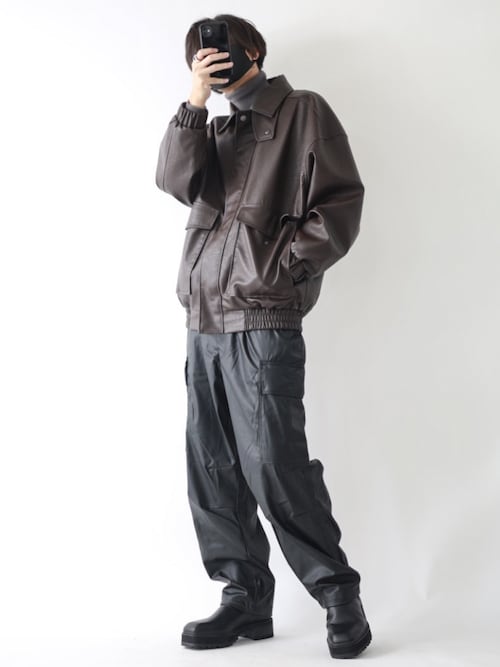 TJさんのコーディネート