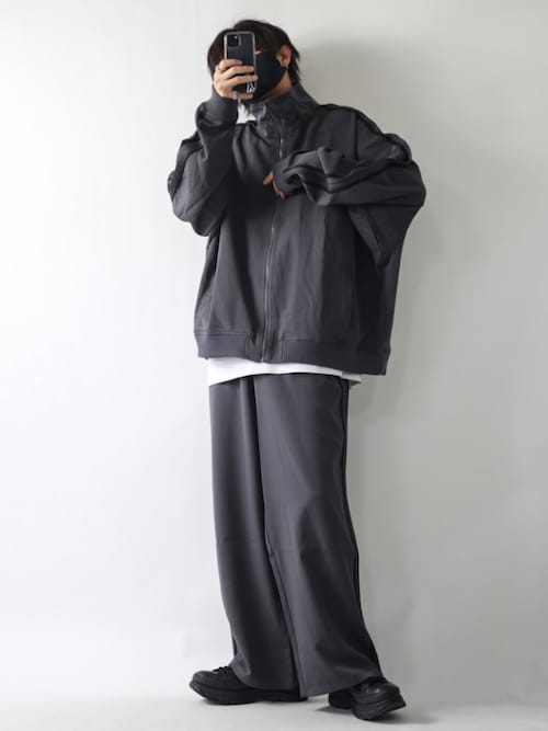 コンバース　オールスター　TREKWAVE LOAFER 黒24.5cm 美品 CONVERSE シューズ 「CONVERSE/コンバース」ALL STAR TREKWAVE