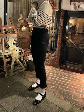 mamiさんのコーディネート