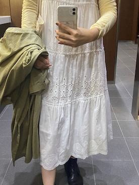 mamiさんのコーディネート