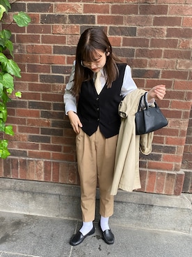 mamiさんのコーディネート