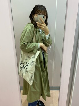 mamiさんのコーディネート