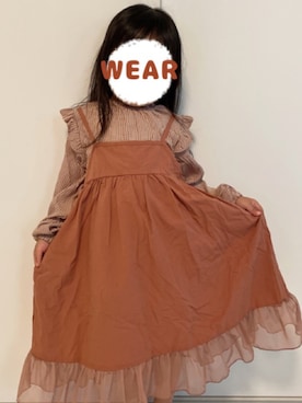 R3さんのコーディネート