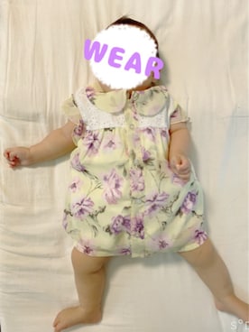 R3さんのコーディネート