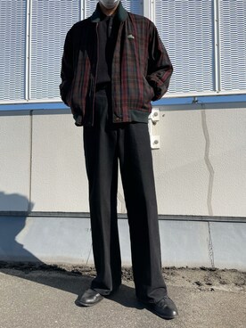 Removelさんのコーディネート