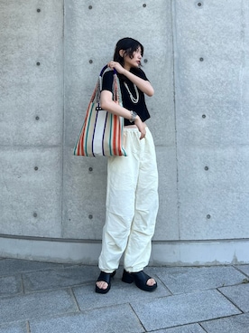 Yurinaさんのコーディネート