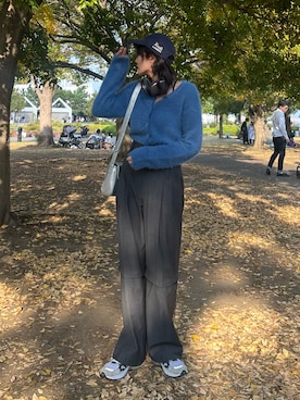 Yurinaさんのコーディネート