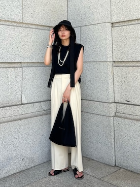 Yurinaさんのコーディネート