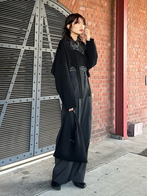 LVEU.】オリジナルビスチェフレアワンピース / ワンピース ワンピ