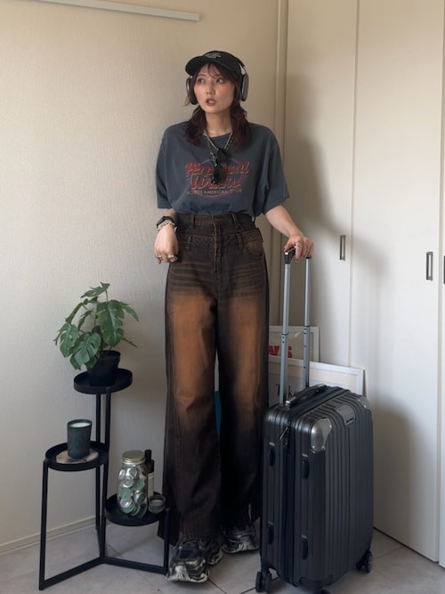 ハンドメイド アレンジ アングリッド ungrid ロンハーマン好きな方 Ungrid SALE60%OFF アングリッド ungrid トップス 秋冬 タンク