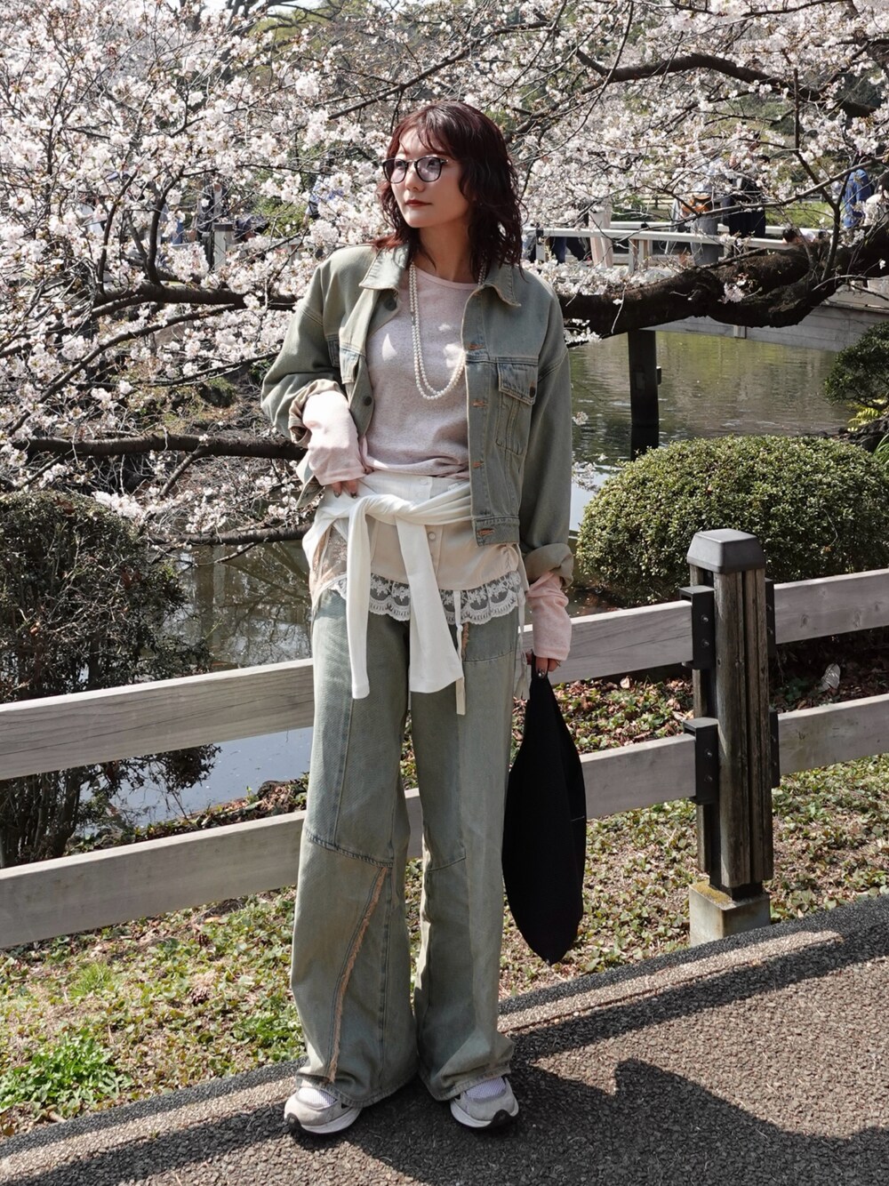 完売カラーの再販予約スタート！】LINGERIE CARDIGAN WRAP