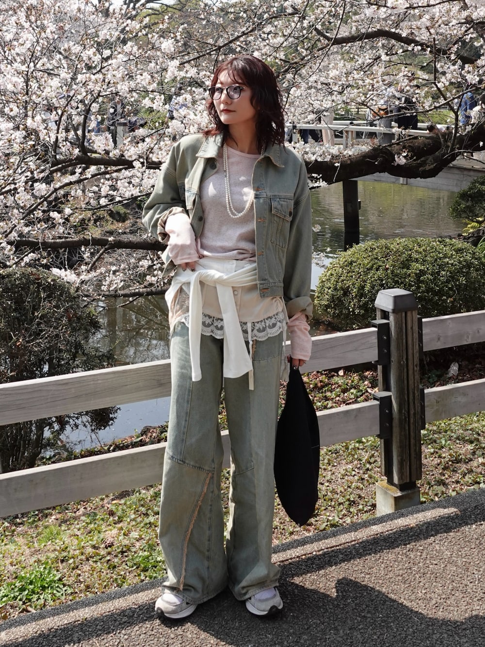 完売カラーの再販予約スタート！】LINGERIE CARDIGAN WRAP