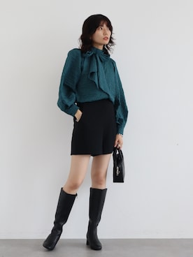 Yurinaさんのコーディネート