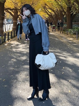 Yurinaさんのコーディネート