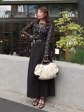 Yurinaさんのコーディネート