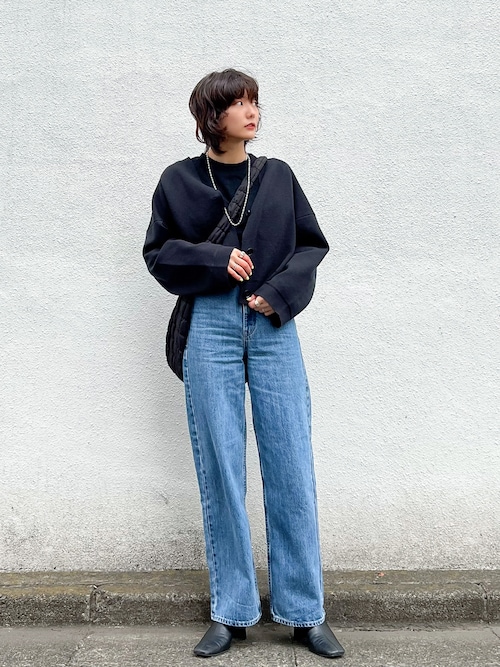 Yurinaさんのコーディネート