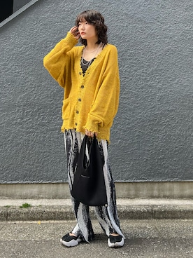 Yurinaさんのコーディネート