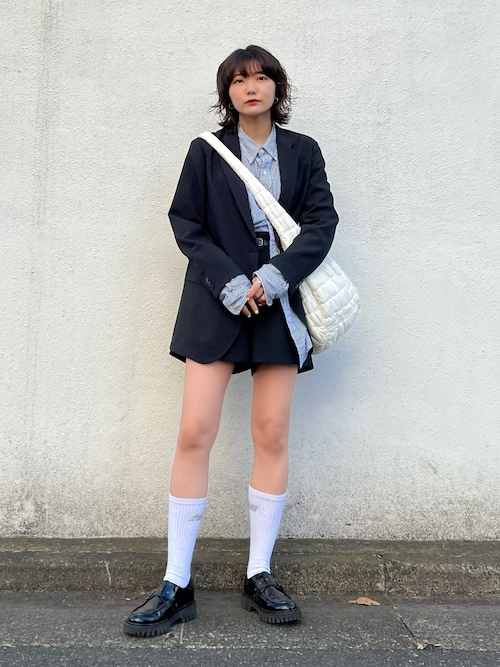 Yurinaさんのコーディネート