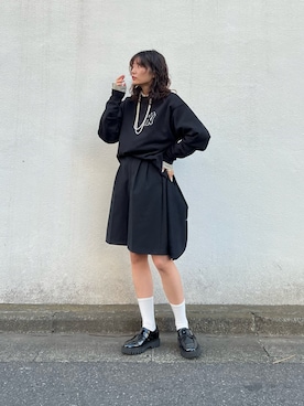 Yurinaさんのコーディネート