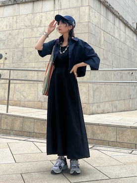 MARNIのバッグ（オレンジ系）を使った人気ファッション