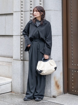 Yurinaさんのコーディネート