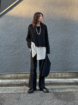 Yurinaさんのコーディネート