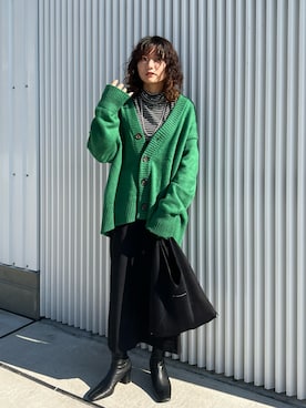 Yurinaさんの（UNIQLO | ユニクロ）を使ったコーディネート