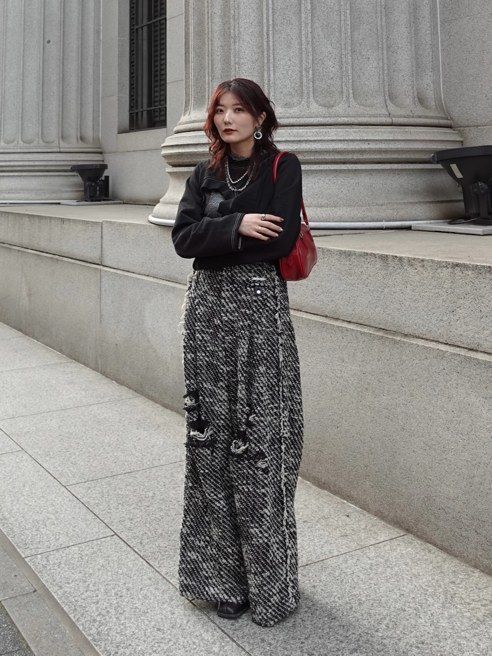 Yurinaのコーディネート一覧 - WEAR