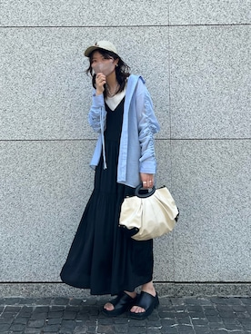 Yurinaさんのコーディネート