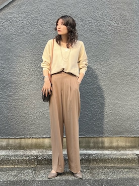 Yurinaさんのコーディネート