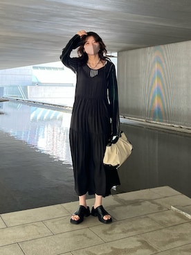 Yurinaさんのコーディネート