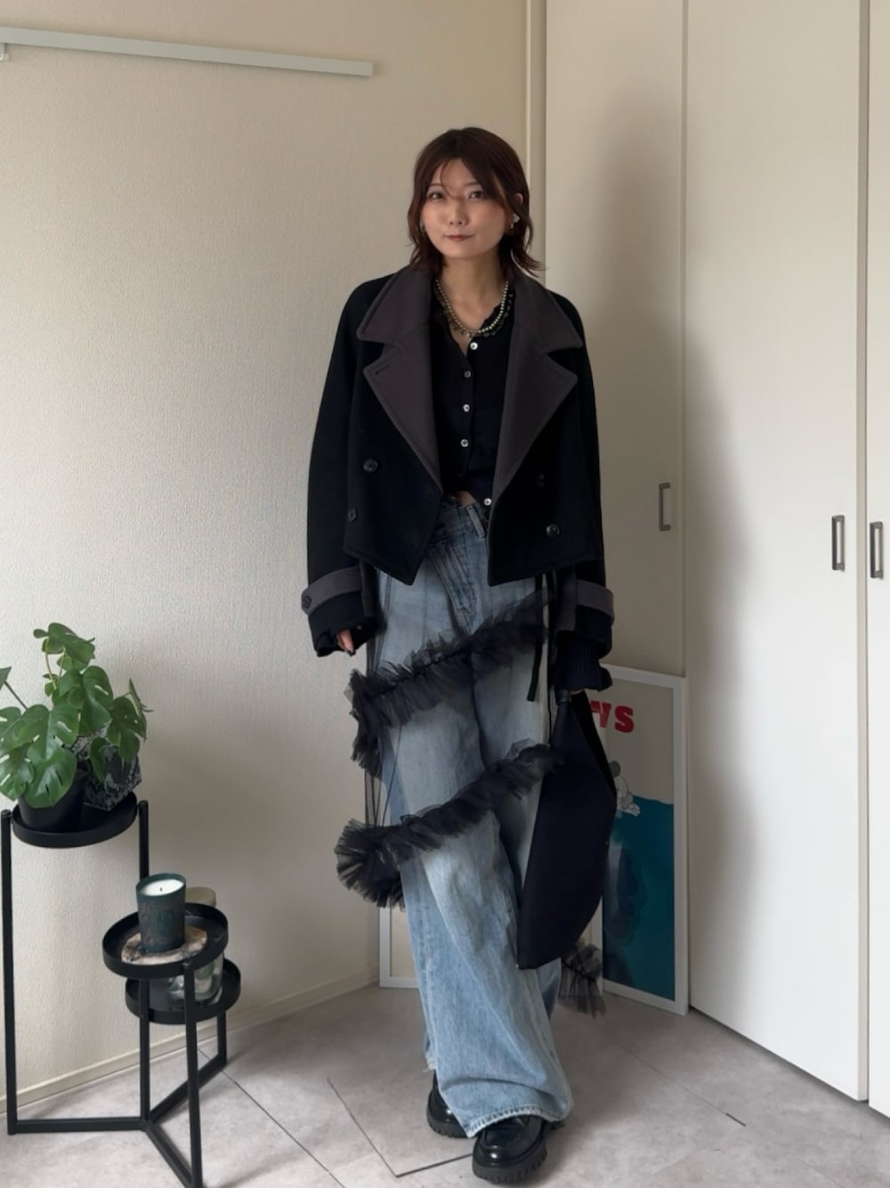 PRANK PROJECT（プランクプロジェクト）の「コントラストボーダー