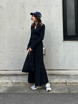 Yurinaさんのコーディネート