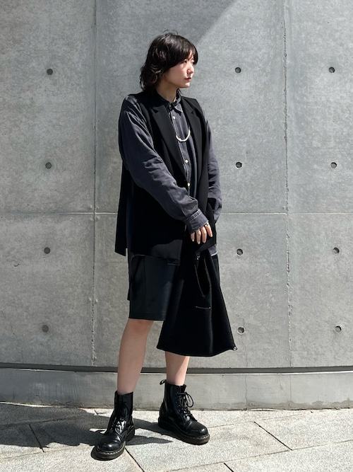 Yurinaさんのコーディネート