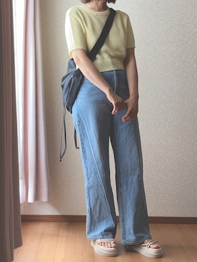 kさんのコーディネート