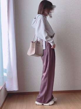 kさんのコーディネート