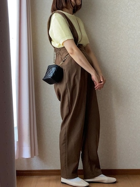 kさんのコーディネート