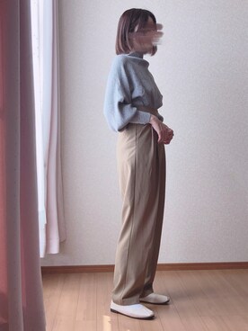 kさんのコーディネート