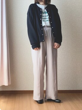 kさんのコーディネート