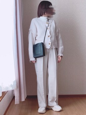 kさんのコーディネート